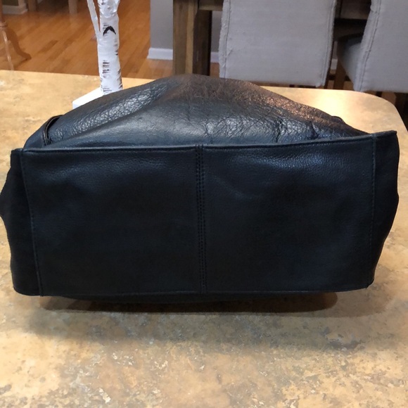 Kelsi Dagger Large Leather Hobo Bag - Picture 11 of 16